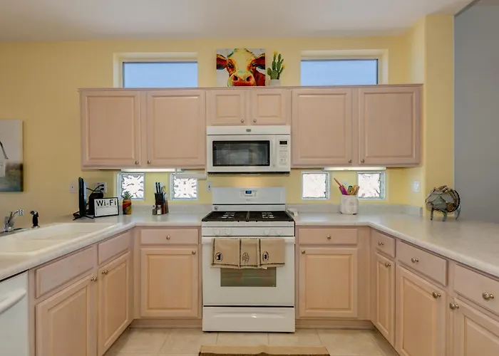 Ganado Sun West Holiday home Sun City West