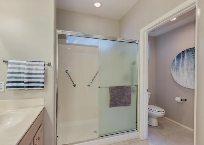 Ganado Sun West Holiday home