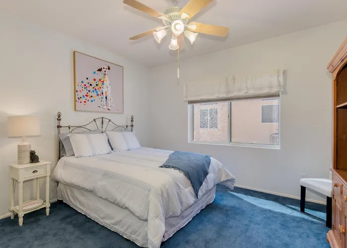 Holiday home Ganado Sun West