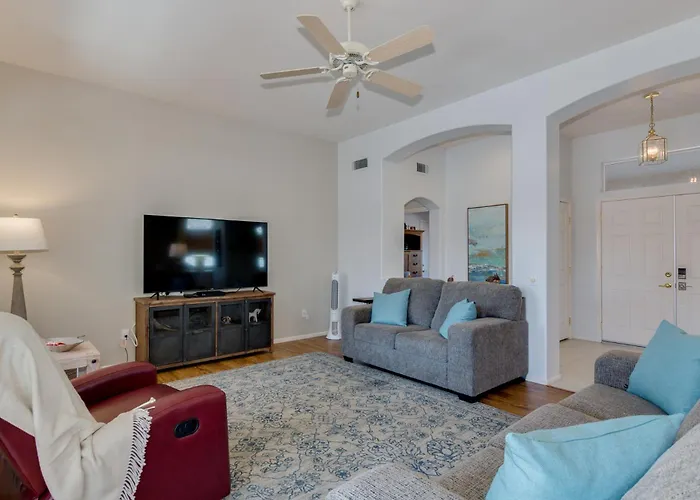 Ganado Sun West Holiday home Sun City West