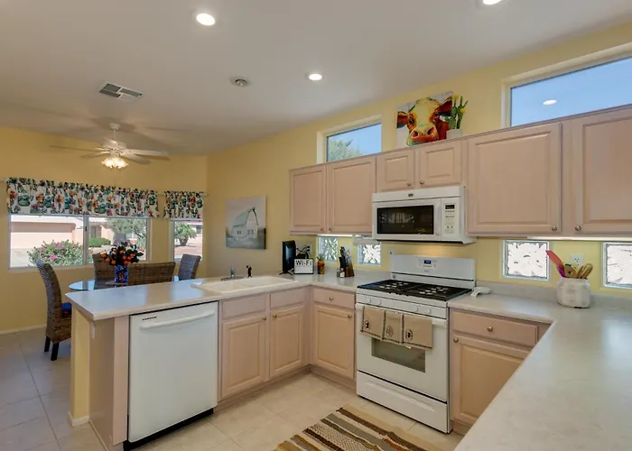 Holiday home Ganado Sun West Sun City West