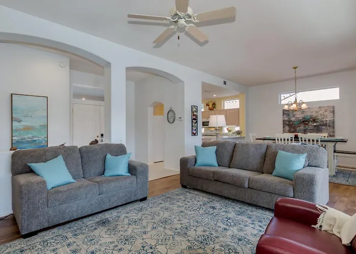 Holiday home Ganado Sun West Sun City West