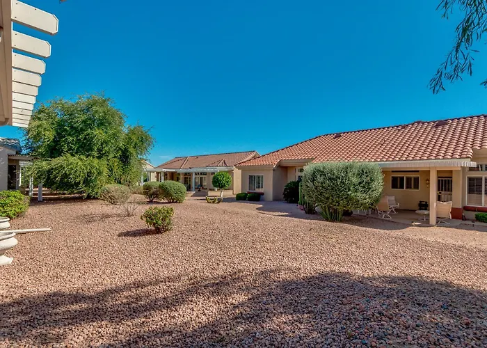 Holiday home Ganado Sun West Sun City West